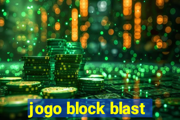 jogo block blast